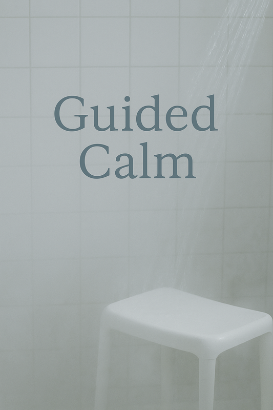 Guided Calm