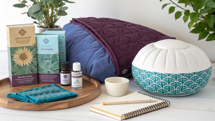 Calming Tools for Bipolar Recovery