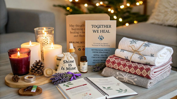 Holiday Calm & Cozy Gifts