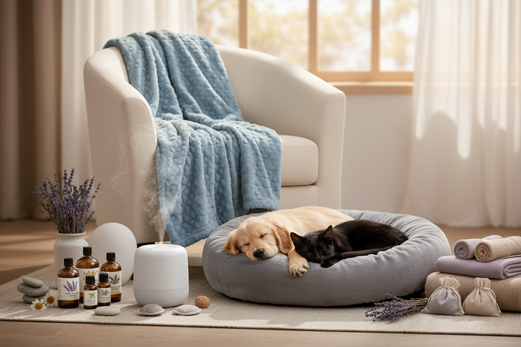 Sleep & Mood Regulation