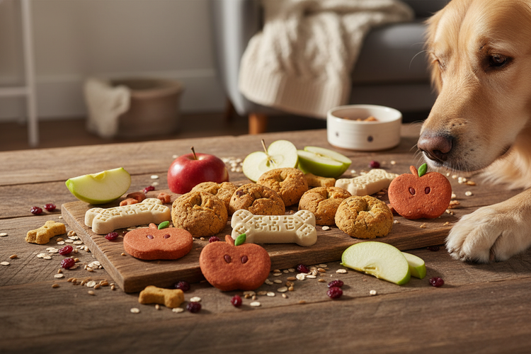 Pet-Friendly Treats