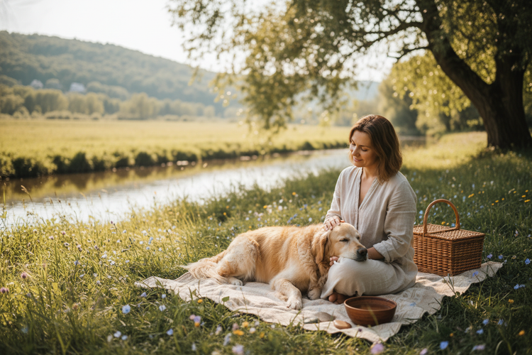 Pet Wellness & Bonding