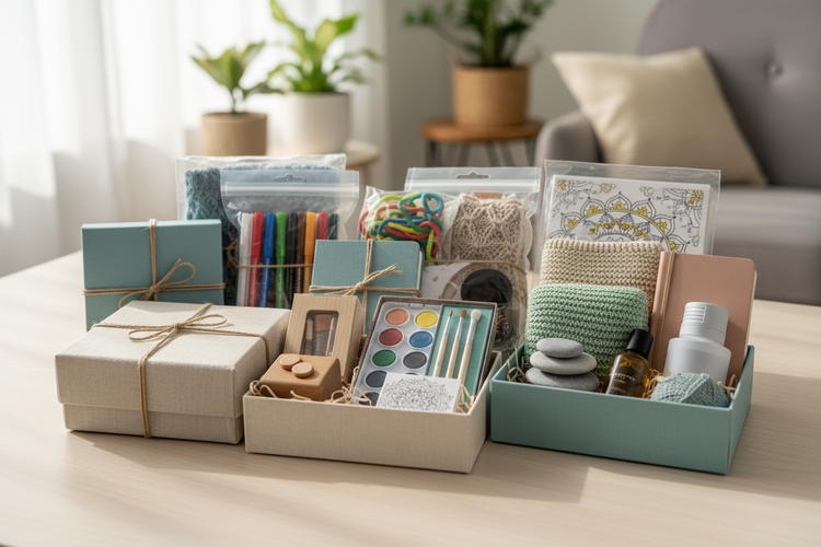 Hobby for Clarity Kits