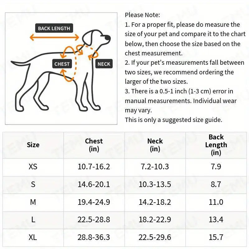 Halloween Dog Costume – Cowboy Rider Vest with Hat & Doll (Coffee Color)