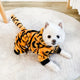 Cozy Pet Tiger Hoodie – Warm Animal Costume for Dogs