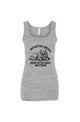 Cuddle & Stream - Women's Micro Rib Tank