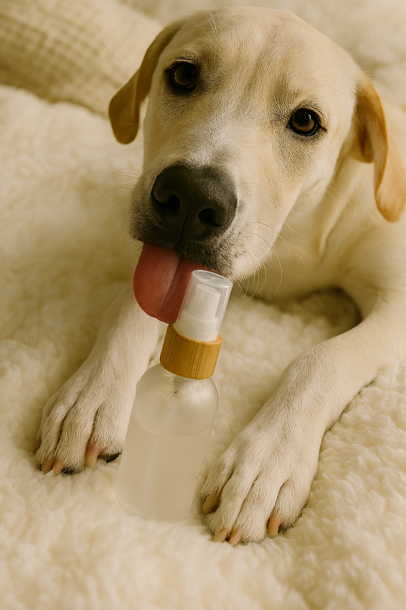 LURE Wellness Box – Pet & Parent Healing Gift