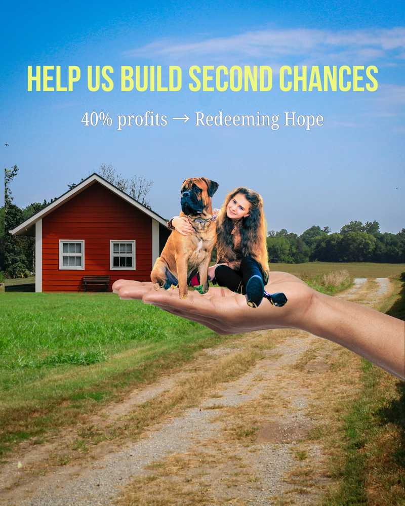 LURE Wellness Box – Pet & Parent Healing Gift